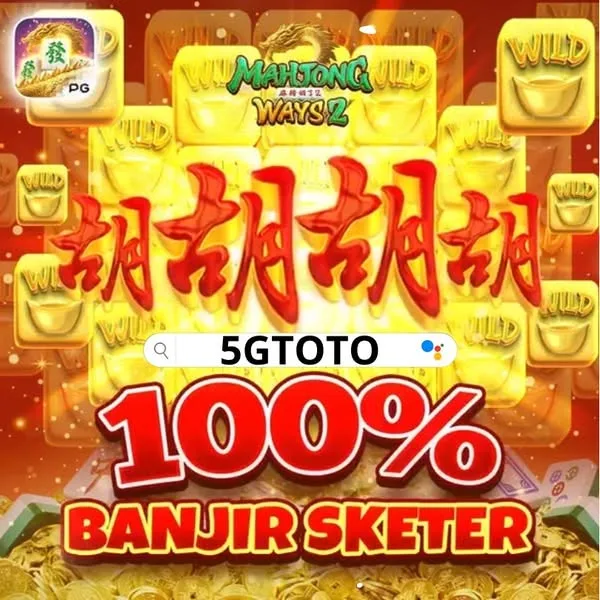 5GTOTO Bonus Member Baru 100%