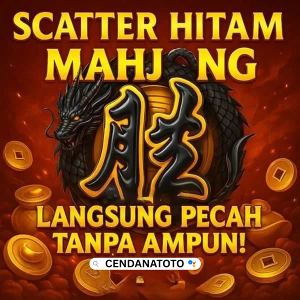 CENDANATOTO Game Online Resmi 2026