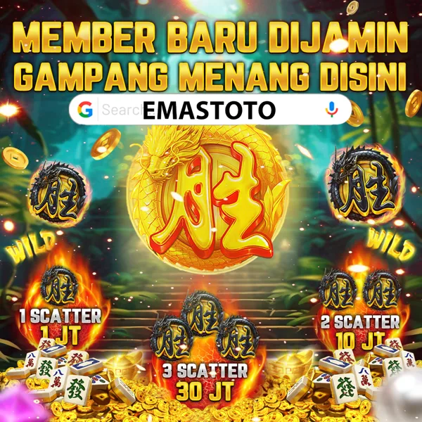 EMASTOTO Maxwin Pola Gacor Hari Ini