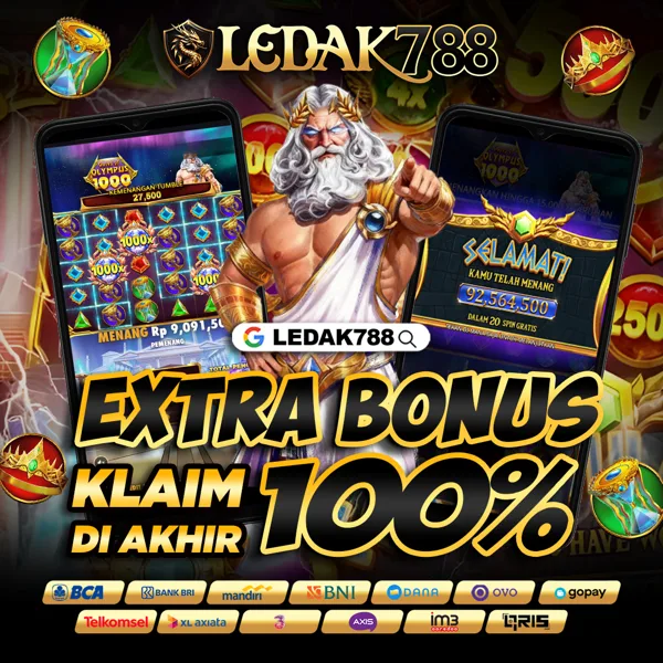 LEDAK788 APK Download Versi Terbaru