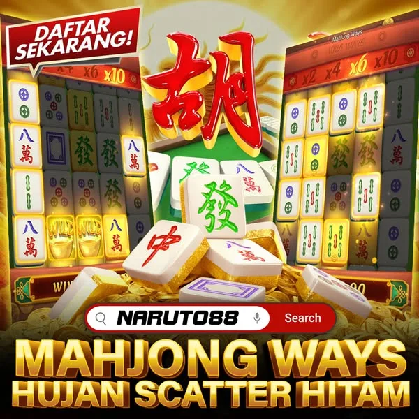 NARUTO88 WD Cepat DANA OVO GoPay