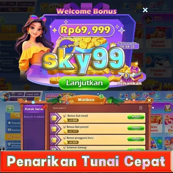 SKY99 2026 Slot Gacor RTP Tinggi