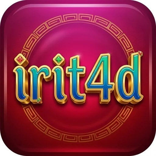 irit4d Logo - Resmi
